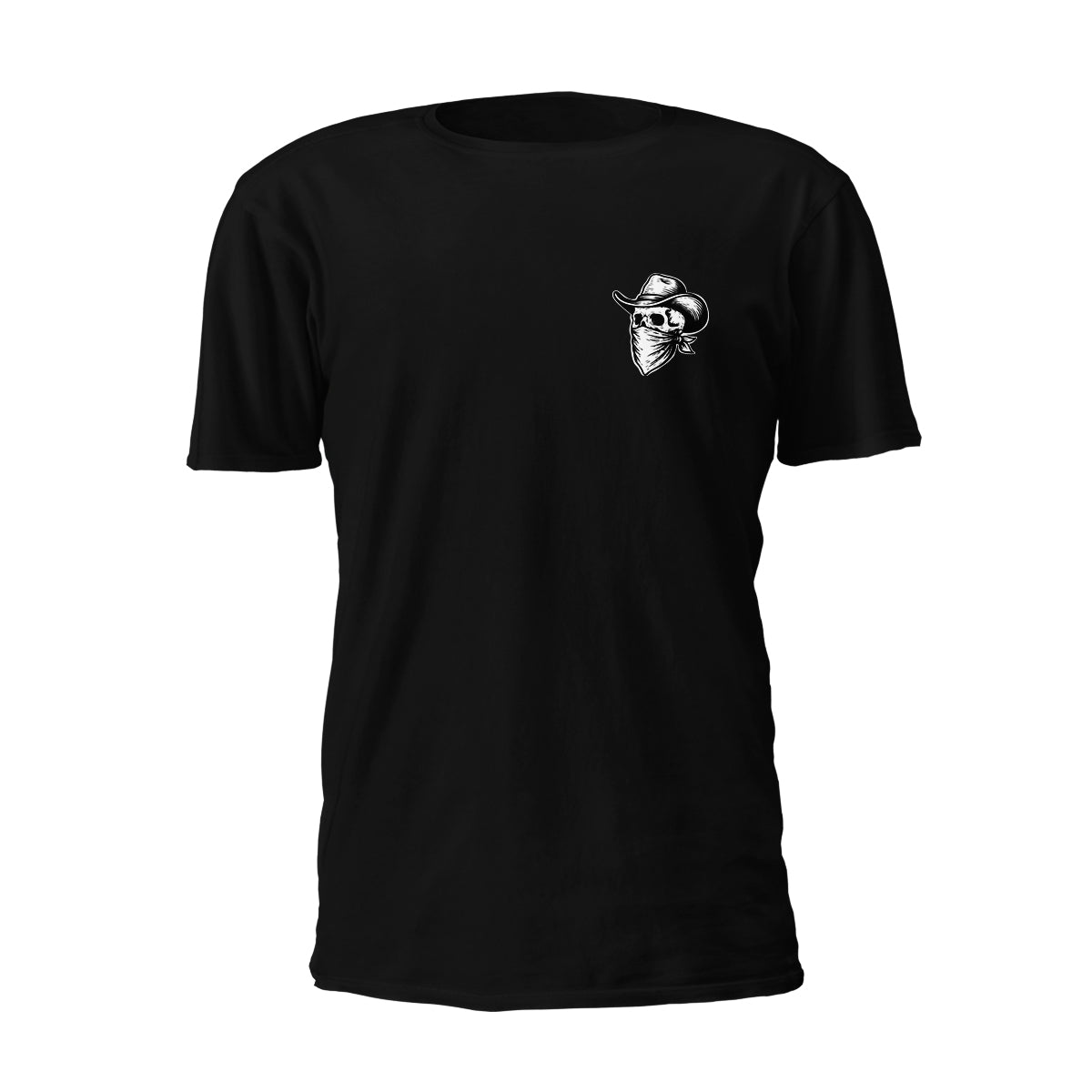 OUTLAW BLOOD | UNISEX T-SHIRT