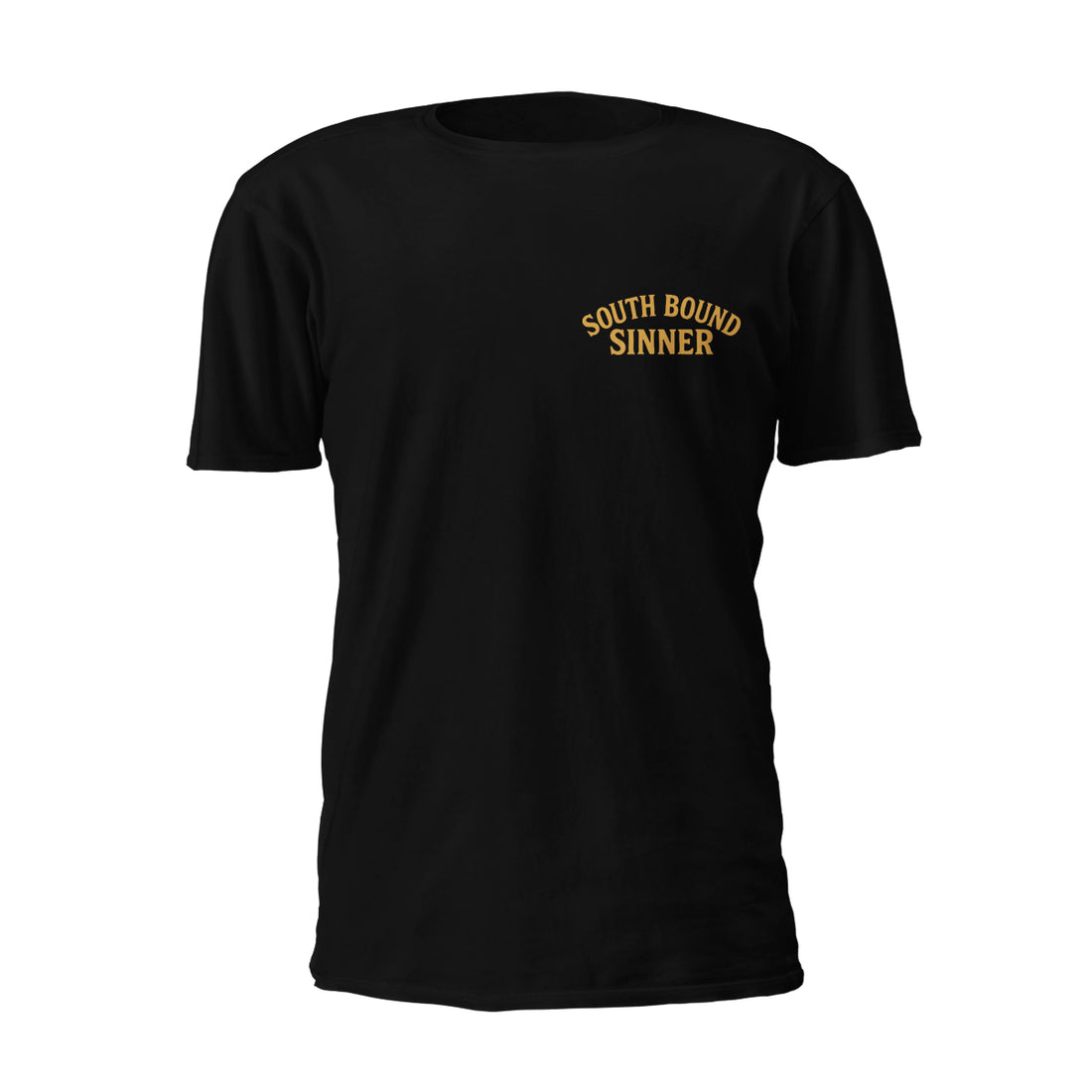 SOUTH BOUND SINNER WESTERN VERSION